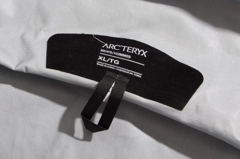 Arc Teryx Down Coat